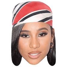 Cynthia Pacheco's Instagram, Twitter & Facebook