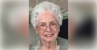 Obituary information for Mrs. Margie Lucille Kiser Lewis