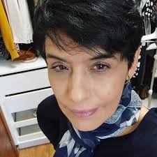 Neide Ribeiro Montenegro (@neidemontenegro) • Threads, Say more