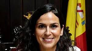 Desiree Benavides's Instagram, Twitter & Facebook