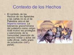 Selección general en 9 volúmenes de los consejos para la iglesia de elena g. Introduccion Al Libro De Los Hechos De Los Apostoles 54 Ppt Video Online Descargar