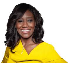 Dr. Kiki Baker Barnes