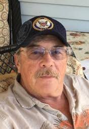 Obituary for John R. Carman Sr.
