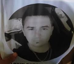 ESTE MARTIN SERGIO NICOLAS GALLINO , el asecino de mi papa vas a pagar por  la muerte y el asesinato nos quitaste a mi viejo y aruinaste una familia ...