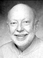 Frank E. Reynolds, 1955 B.D.