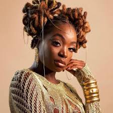 Cocoa Sarai biography