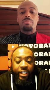 Mawuette Davon Bennett Podcast