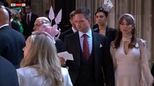 The fifth in line to the throne will marry ms markle prince harry said it had been a romantic proposal, while ms markle said she was so very happy, thank you. Troian Bellisario Fr On Twitter Video Troian Sarah Rafferty Et Abigail Spencer Au Royalwedding De Harryandmeghan Suits