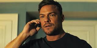 These Are the Most Intense 5 Minutes of 'Reacher' and Nothing Has Come  Close Since