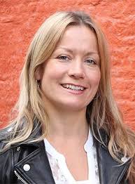 Gunhild Westhagen Magnor