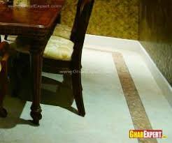 Since the marble floor is already chipped this means you do not have to remove the finish like you would to repair scratches. Terrazzo Flooring Mosaic Or Marble Chip Flooring Laying Procedure Of Terrazzo Flooring Gharexpert Com