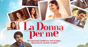 La donna per me: al cinema il film evento con Alessandra Mastronardi