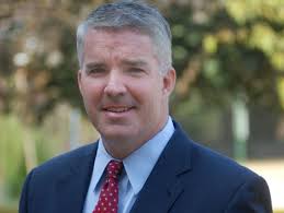 Patrick Giblin mulls bid for 21st district Assembly seat