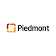 Piedmont Careers logo