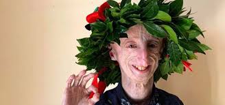 Laura Lucchin e Amerigo Basso, genitori di Sammy Basso/ Chi sono: dalla  diagnosi alla ricerca sulla progeria