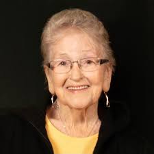 Jean Frances Kirby Obituary August 7, 2025