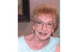 Jacqueline Tewell Obituary (2015)