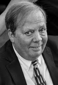 Obituary of Nathaniel Holmes III