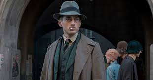 Meanwhile, chief inspector gereon rath from cologne pursues a mission in berlin. 4 Staffel Von Babylon Berlin Bestatigt Darum Geht Es In Der Buchvorlage Goldstein