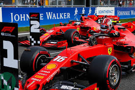 Full service shop carrying polaris, indian, victory, yamaha, kawasaki, and slingshot. 2019 Belgian Grand Prix Qualifying Report Motor Sport Magazine