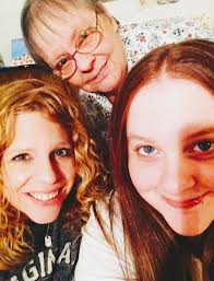 Contributions to the tribute of Patricia Marie Wszolek