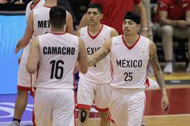 El blog de la selección mexicana, blog sobre baloncesto mexicano, selecciones y talentos. Seleccion Mexicana De Baloncesto Sin Entrenador Para Panamericanos