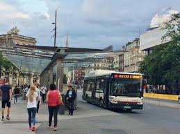 M6 change la programmation de la saison 4 après l'échec d'audience de sa première soirée. Lille Le 31 Decembre 2017 Transpole Renforce Son Reseau De Transports Lille Actu