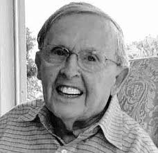 Donald BARON Obituary (1926