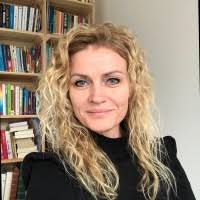 Susan van Adrichem-Cobelens Email & Phone Number