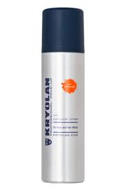 Specifically, blue shampoo should be used on brunette hair that has been lightened or. 15 Best Temporary Hair Dyes Temporary Hair Color Spray
