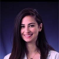 Lena Obeid's Instagram, Twitter & Facebook