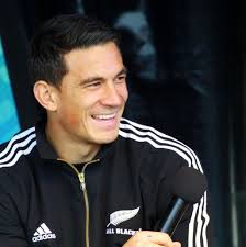 Sonny Bill Williams