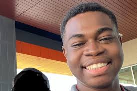 Fundraiser for Numo Ola-Keji by Seun Ola-keji : Help Oluwaseun Continue His  College Education