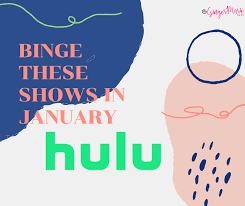 Suspend your disbelief — or don't. Shows To Binge Watch On Hulu Ginger Marie Dallas Food Fitness Travel Blog