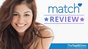 Trust me — it's worth investing in your love life. Match Com Review Online Dating Youtube