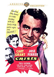 Crisis (1950)