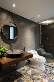 Read on to be inspired by our top bathroom design ideas that can be tailored to suit any layout, lifestyle and budget. Gallery Of Draw Inspiration From These 21st Century Bathroom Designs 28