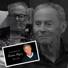 Tristan Patrick Hutchings"