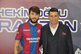 1986 yılında düzyurtspor adıyla kurulan kulüp 1998 yılına kadar trabzon 2. Ramazan Ovuc Hekimoglu Trabzon Fk Da Trabzon Haberleri