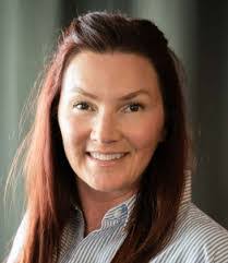 Kim Perigo's Instagram, Twitter & Facebook