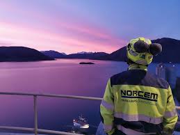 Jump to navigation jump to search. Norcem Kjopsvik Videos Facebook