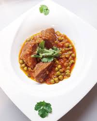 Un Succulent Tajine Cacher Realise Au Cookeo Proposee Par Justlovely Dragees Even Cette Recette Est Presente Sur Le Groupe De Tajine Boeuf Tajine Petit Pois