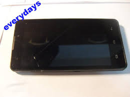 Prestigio MultiPhone 4505 Duo #1083 на ...