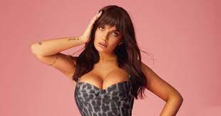 Mala mala mala mala malaaaaa official.elettra lamborghini on instagram: Elettra Lamborghini Senza Censure Su Instagram Svela Quanti Ragazzi Ha Avuto Radio 105