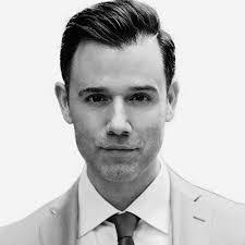 Brian Laird's Instagram, Twitter & Facebook