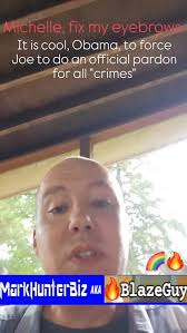 @barackobama , @michelleobama, Young girls are not a crime if they are 18.  They aren't even a social norm violation for someone like me. There are  many 40s with 20s in most every large city.