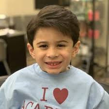 FERNANDO'S BARBER SHOP