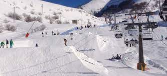 Home » first alert forecast » webcams » webcam: Campo Felice Impianti E Piste Da Sci