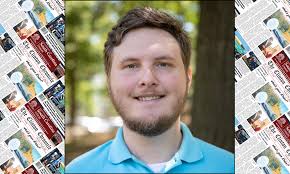 Presbyterian College alumnus Dr. Clay Wright '19 returns as professor in  physics, joins statewide research development academy