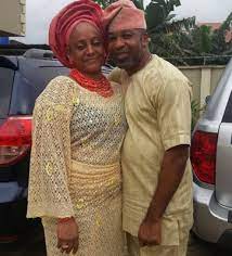 Nollywood actor, yemi solade took time off on september 21, to shower encomiums on his third wife, hannah. Nigerian Actor Yemi Solade I Divorced My First Wife Because I M Too Afrocentric To Live Abroad